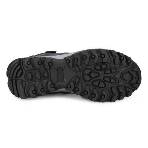 ZAPATILLA TREKKING GLACIER IMPERMEABLE DAMA – El combatiente