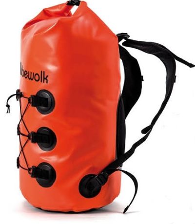 MOCHILA ESTANCO BEWOLK 35 LITROS – El Combatiente