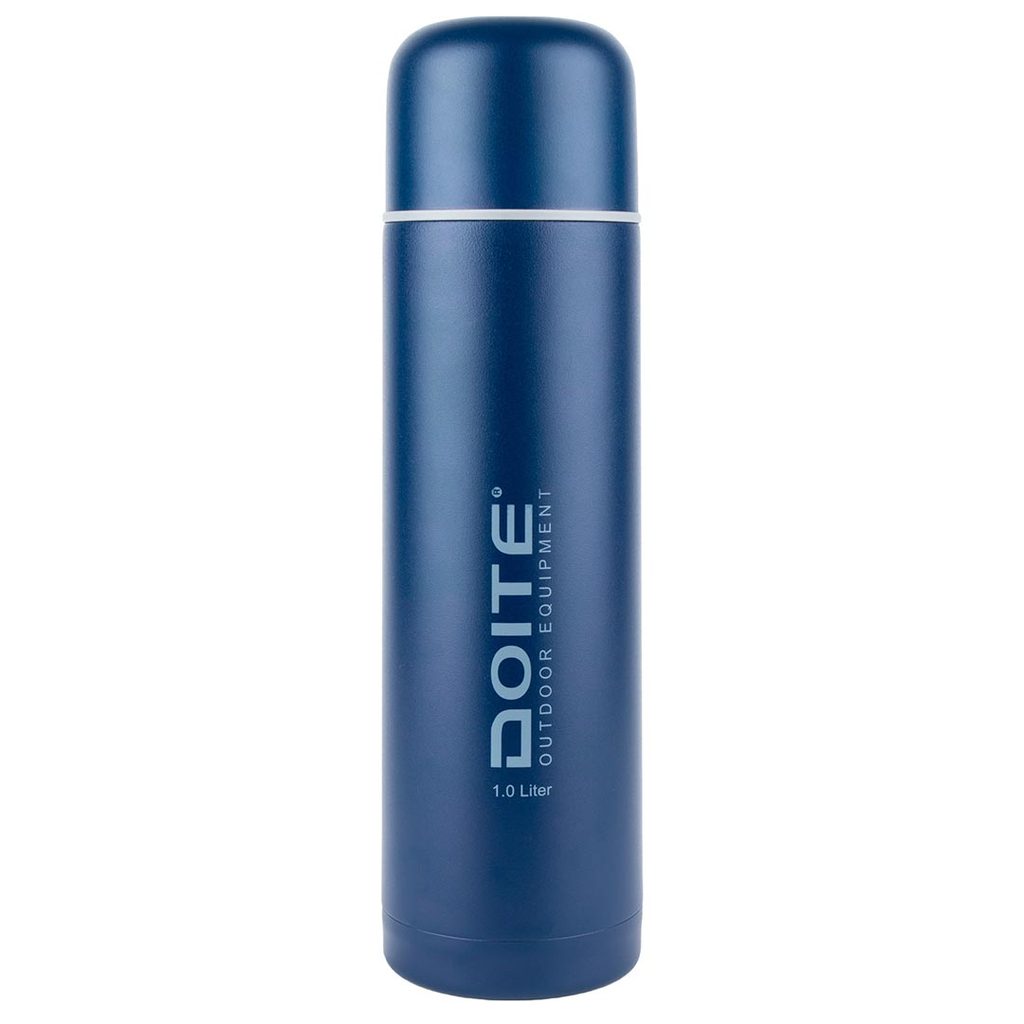 TERMO DOITE ACERO INOXIDABLE 1 LITRO El combatiente