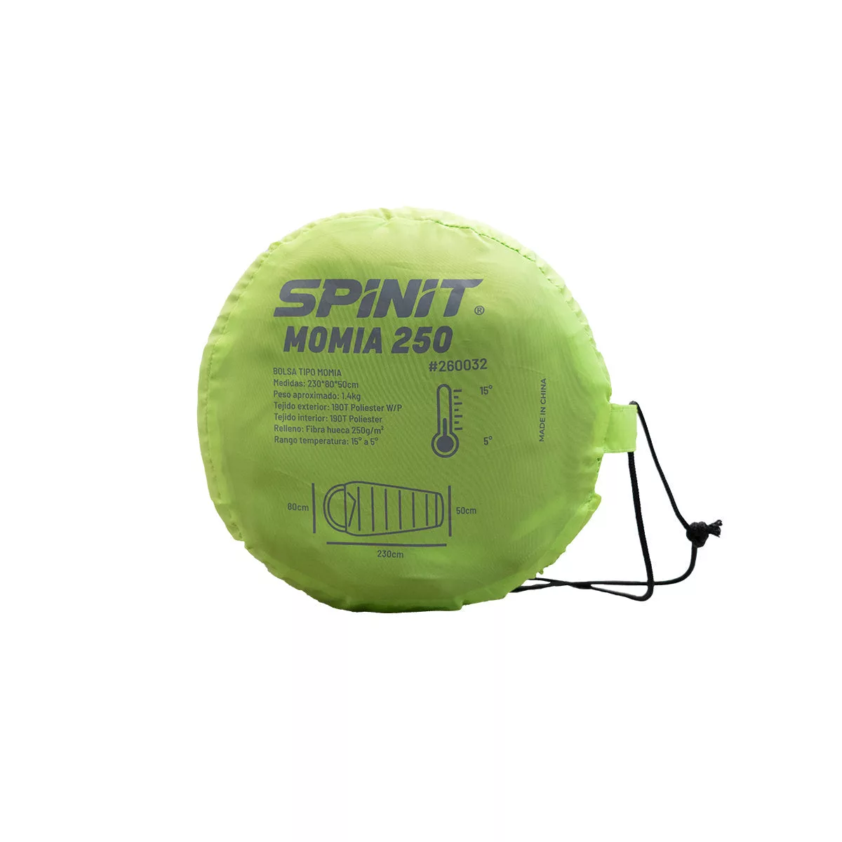 260032-BOLSA-DE-DORMIR-SPINIT-MOMIA-250-VERDE-05-1