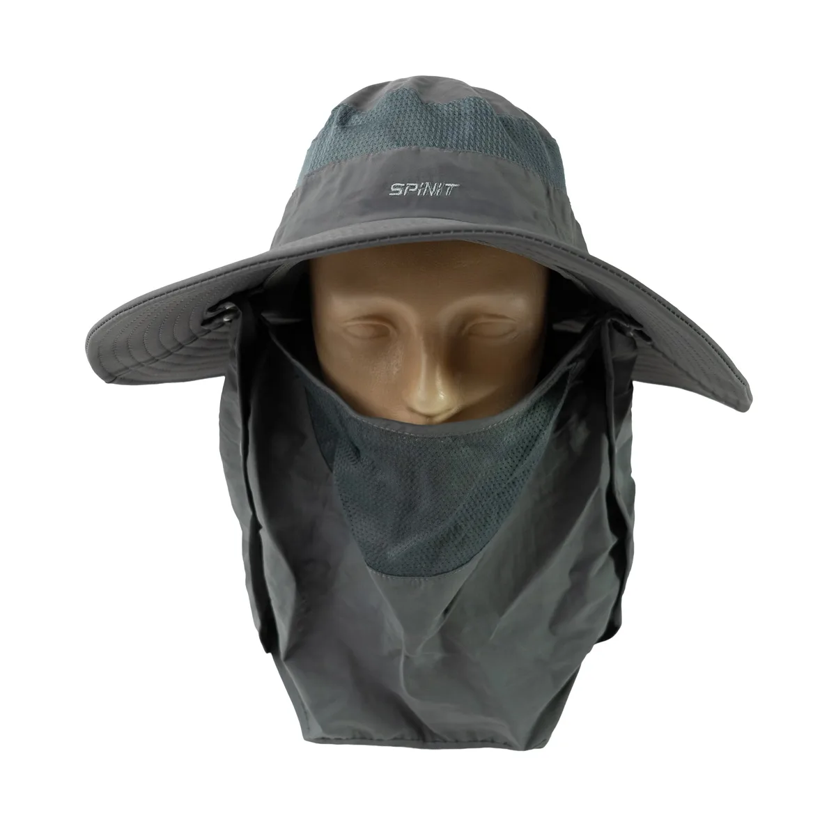 60010-SOMBRERO-SPINIT-LEGIONARIO-3EN1-UV50-SEC-RAPIDO-GRIS-OSC-1