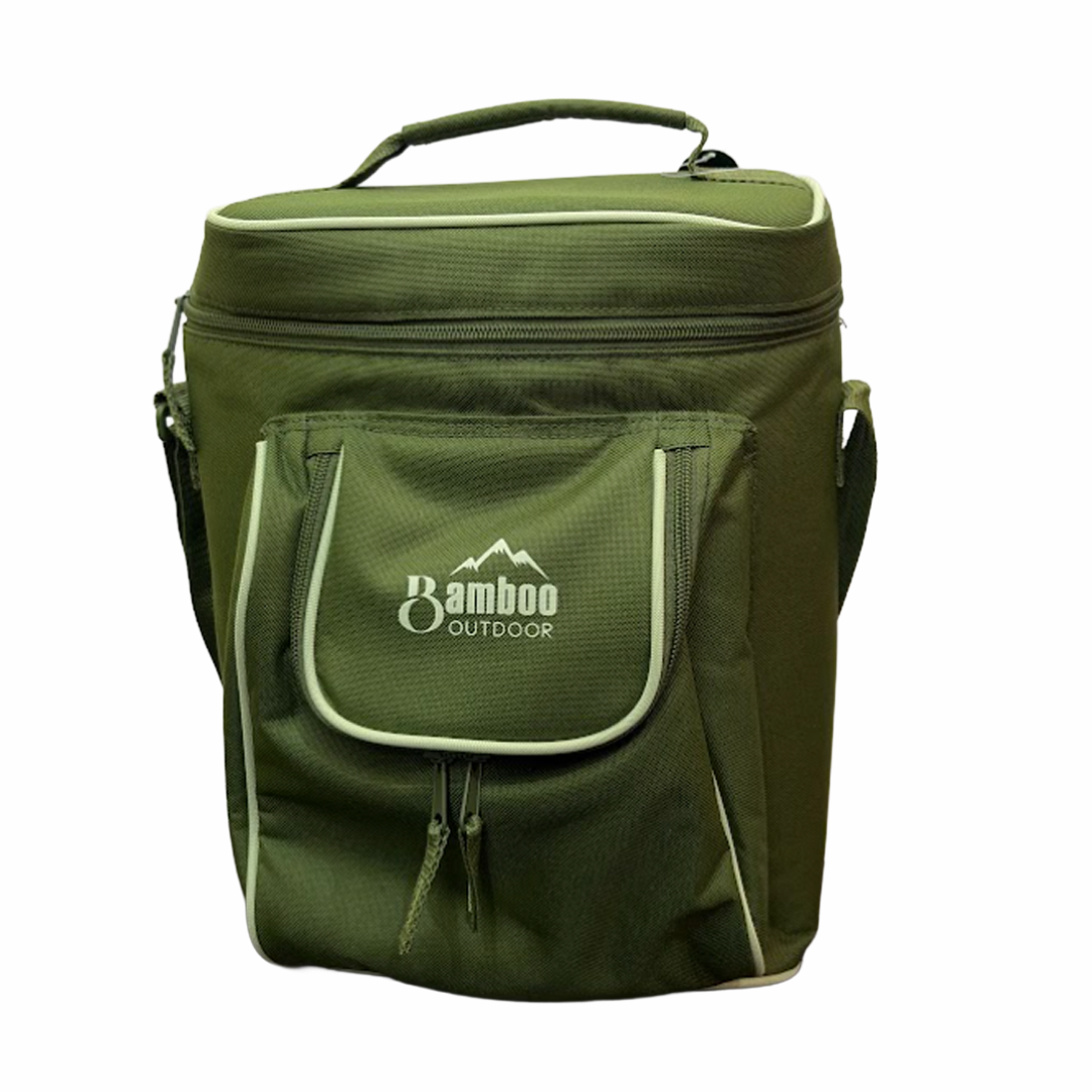 nomadeverde